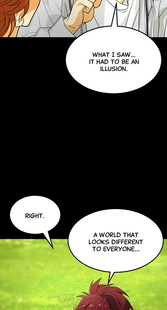 The Last Passage Chapter 61 Page 11