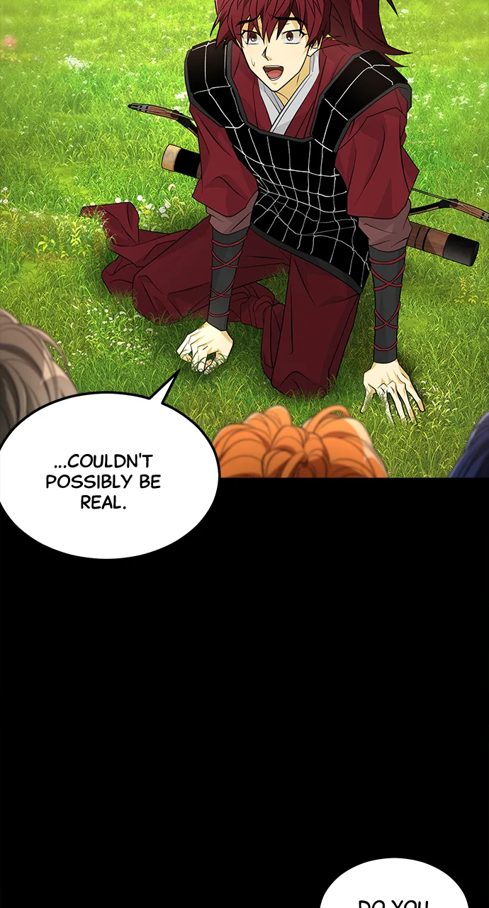 The Last Passage Chapter 61 Page 12