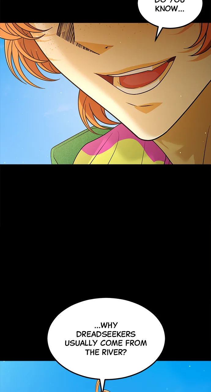 The Last Passage Chapter 61 Page 13