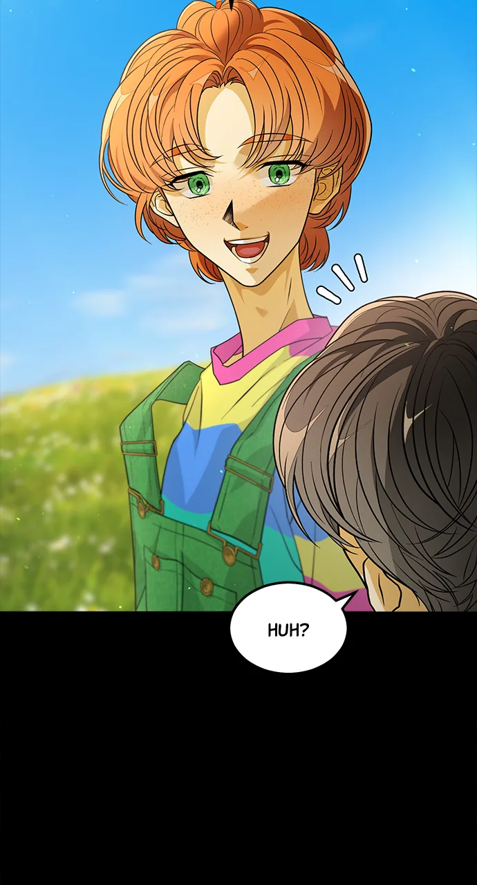 The Last Passage Chapter 61 Page 14