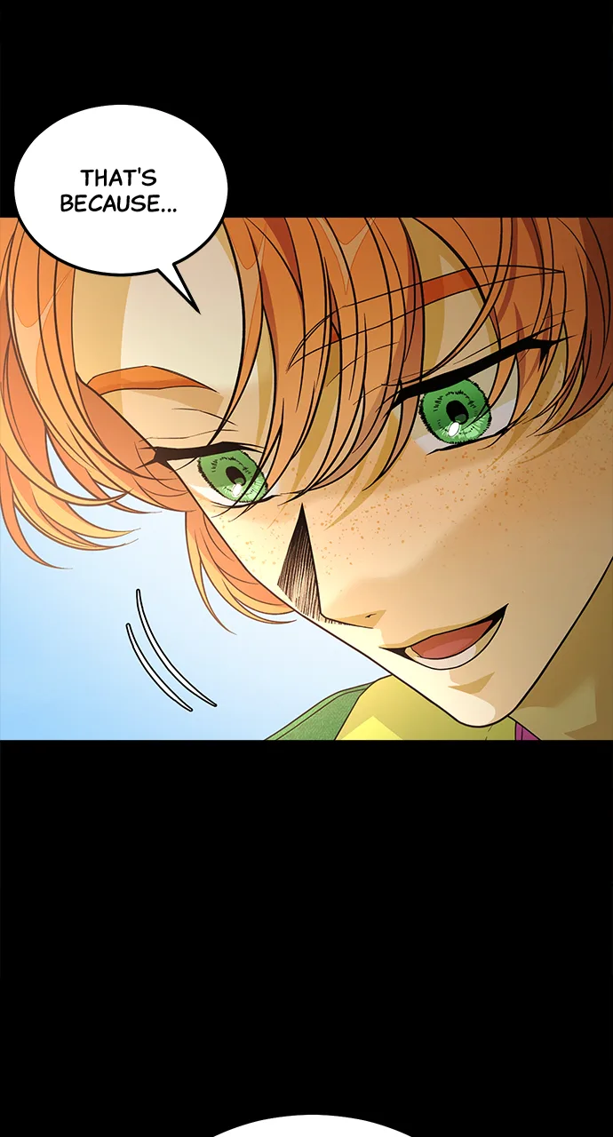 The Last Passage Chapter 61 Page 15