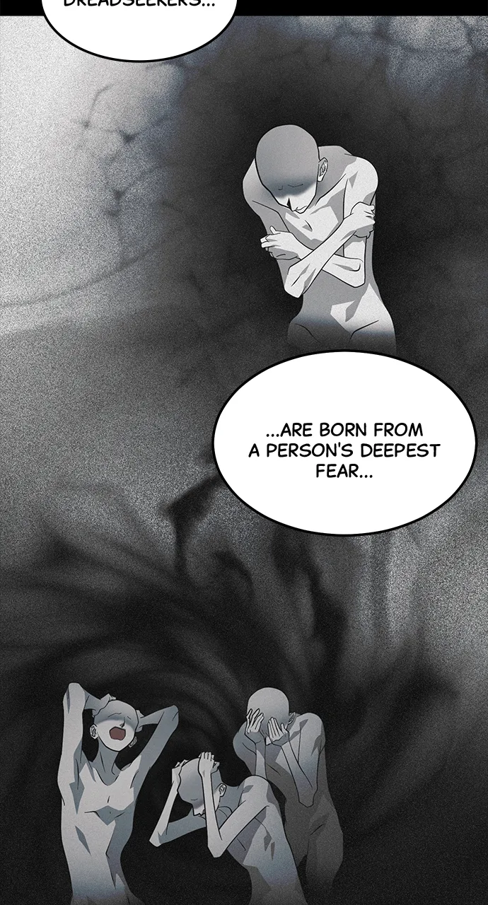 The Last Passage Chapter 61 Page 18