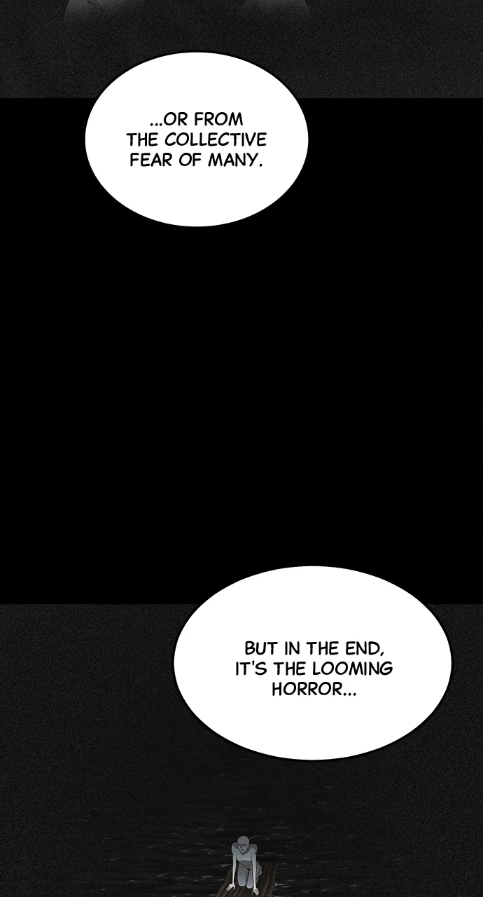 The Last Passage Chapter 61 Page 19