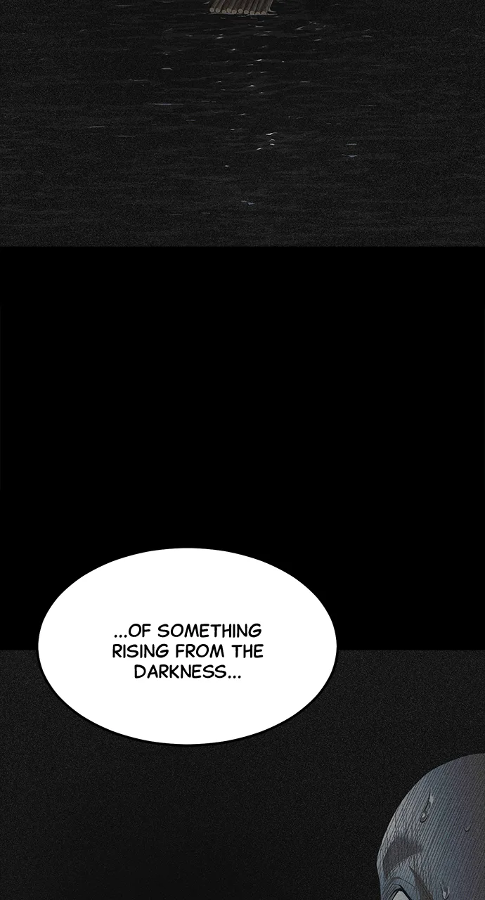 The Last Passage Chapter 61 Page 20