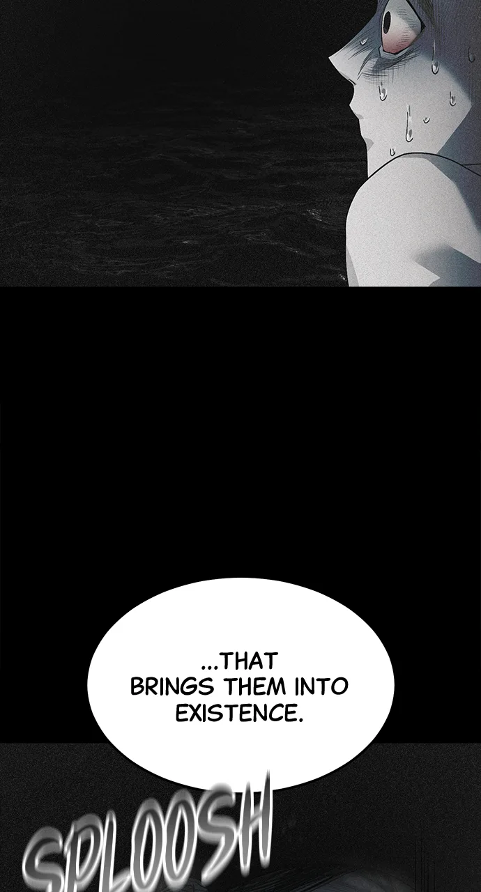 The Last Passage Chapter 61 Page 21