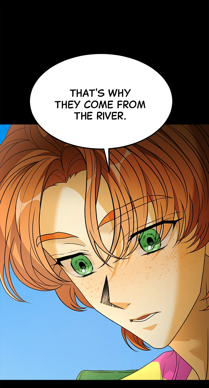 The Last Passage Chapter 61 Page 23