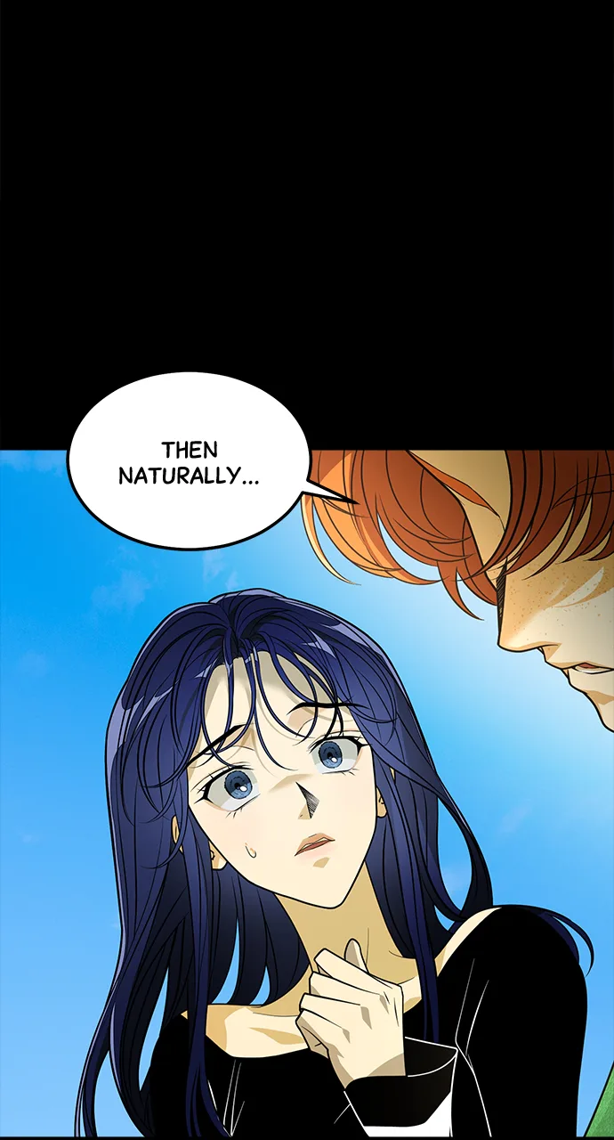 The Last Passage Chapter 61 Page 24