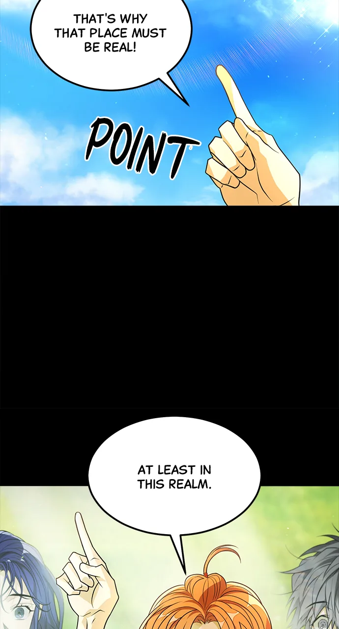 The Last Passage Chapter 61 Page 27