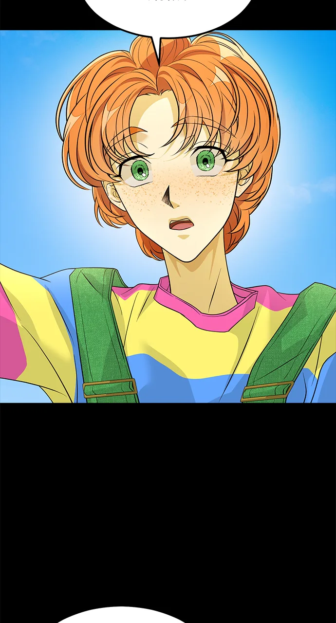 The Last Passage Chapter 61 Page 31
