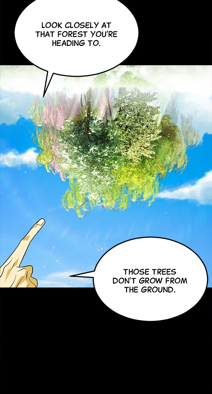 The Last Passage Chapter 61 Page 32