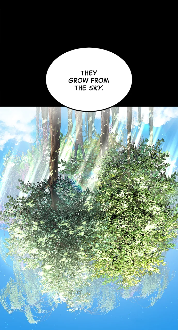 The Last Passage Chapter 61 Page 33