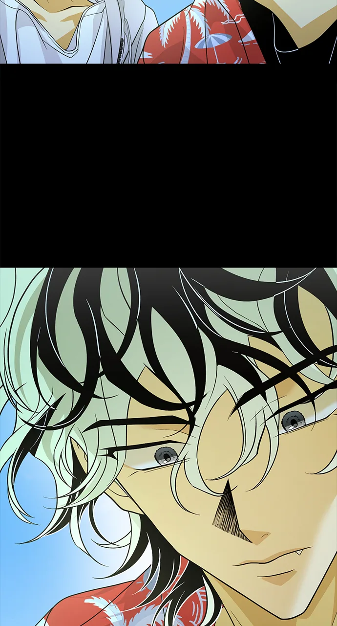 The Last Passage Chapter 61 Page 35