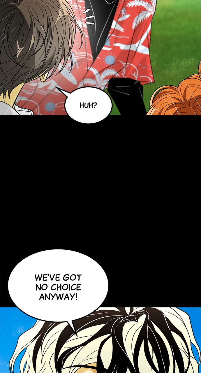 The Last Passage Chapter 61 Page 37
