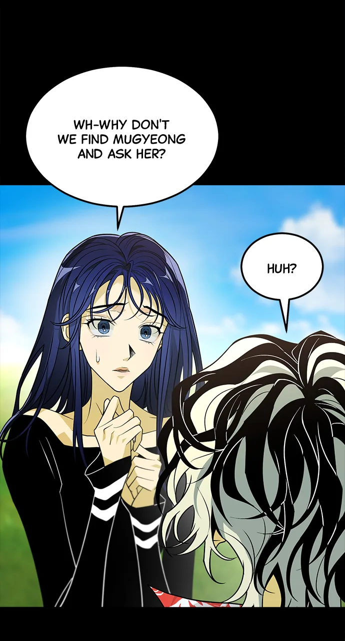 The Last Passage Chapter 61 Page 42