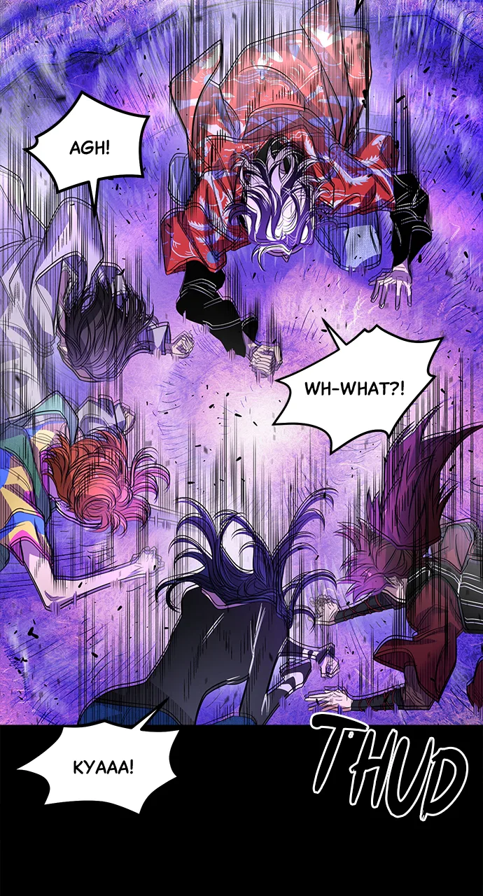 The Last Passage Chapter 61 Page 46