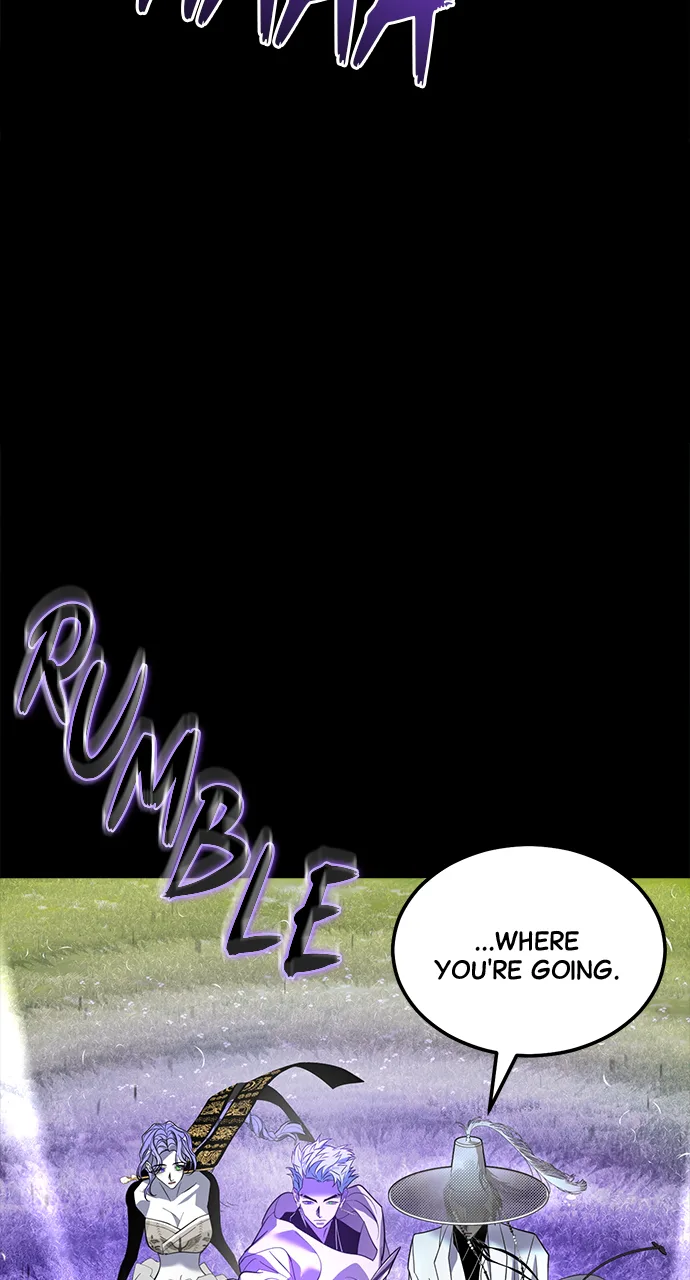The Last Passage Chapter 61 Page 48