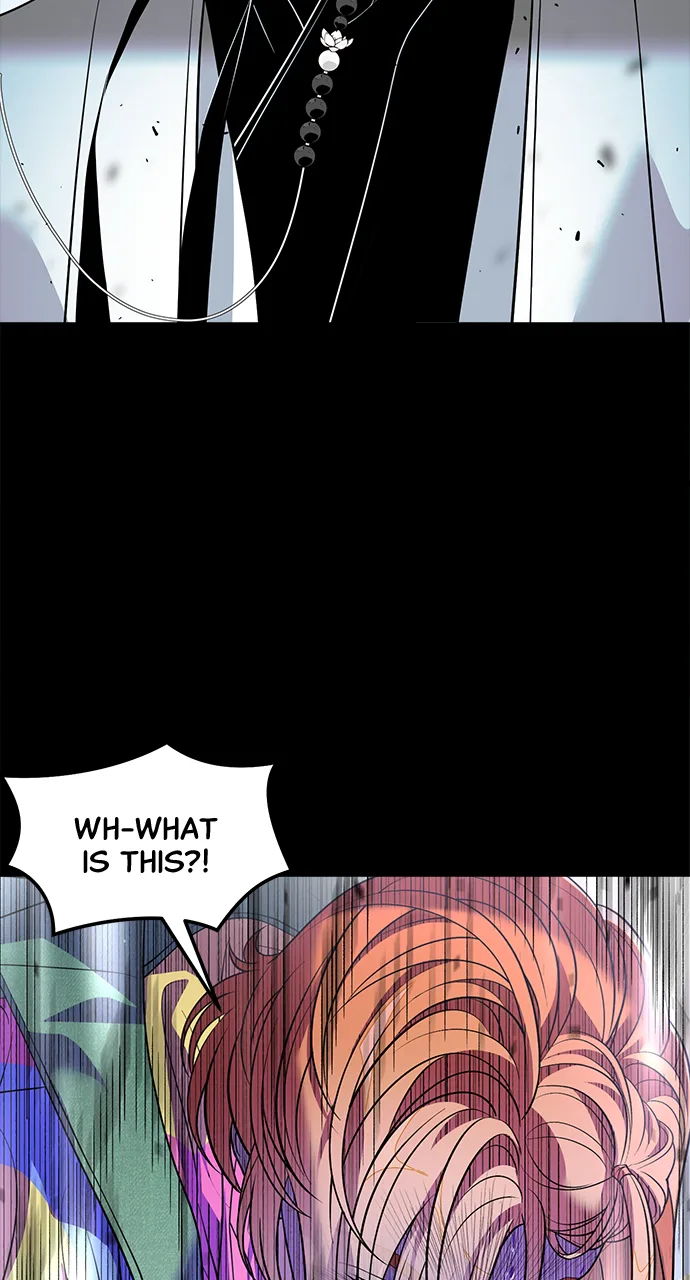 The Last Passage Chapter 61 Page 51