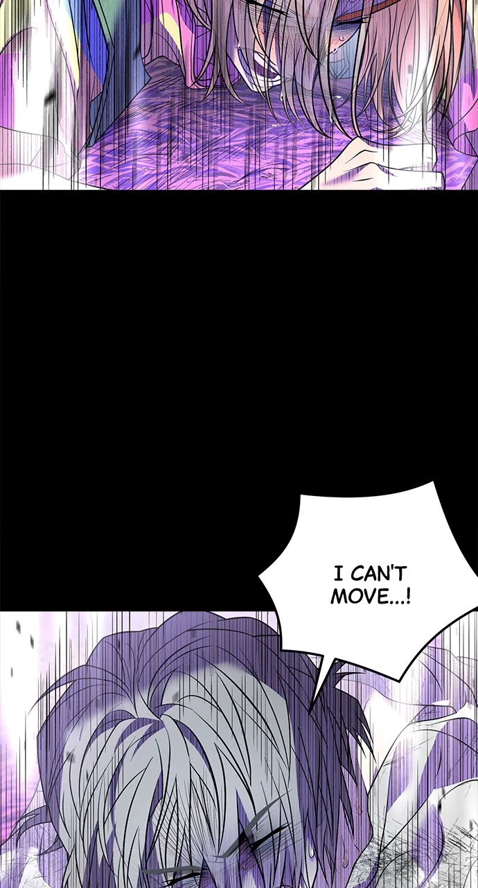 The Last Passage Chapter 61 Page 52