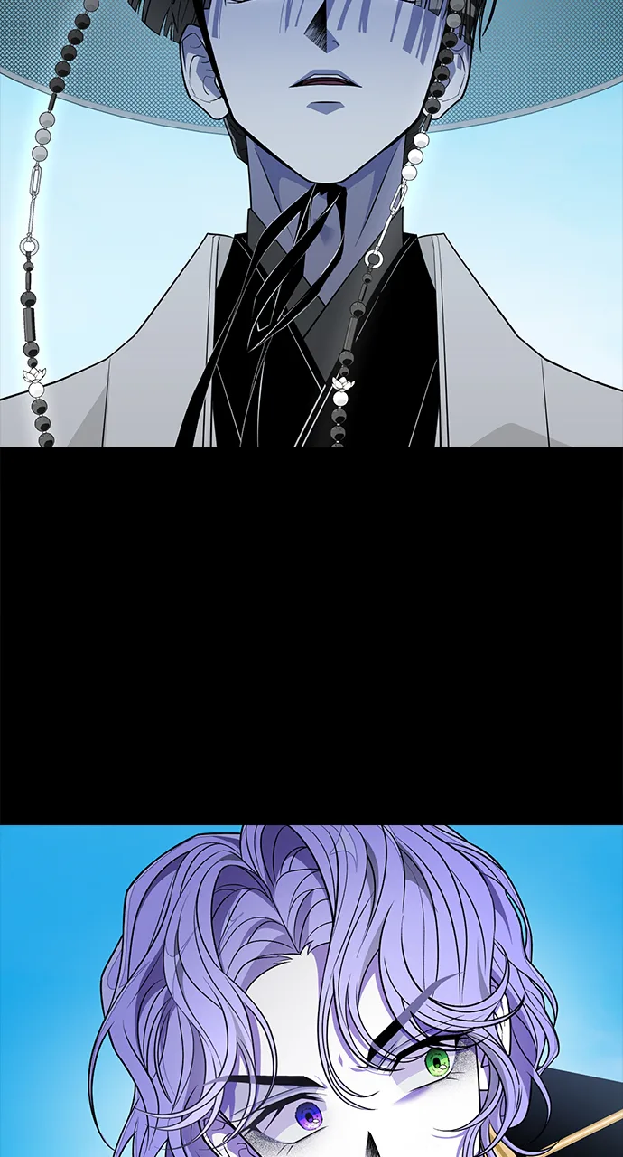The Last Passage Chapter 61 Page 55