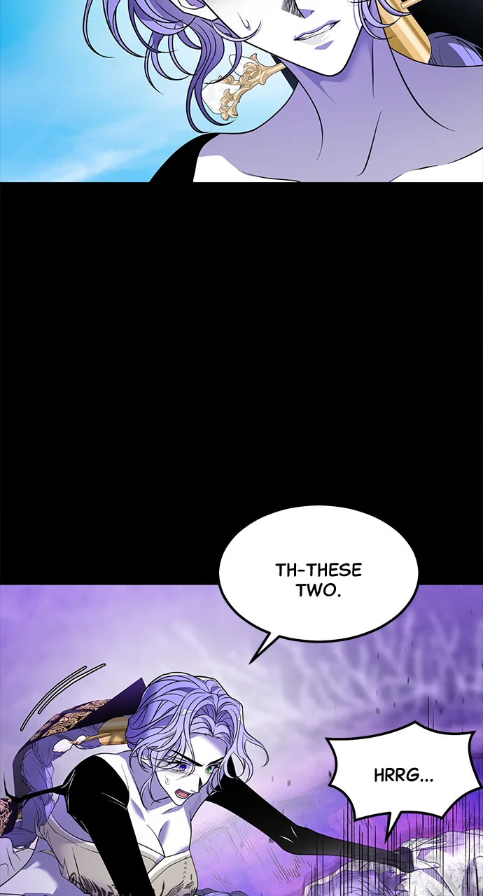 The Last Passage Chapter 61 Page 56