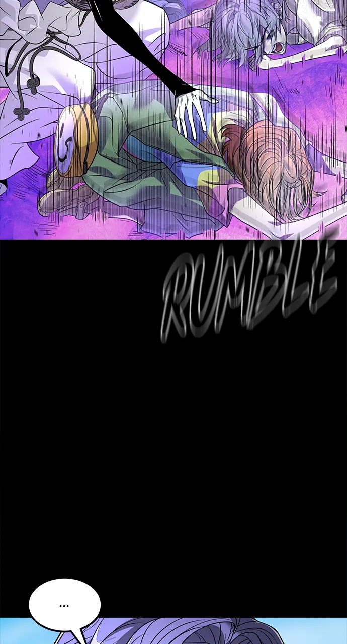 The Last Passage Chapter 61 Page 57