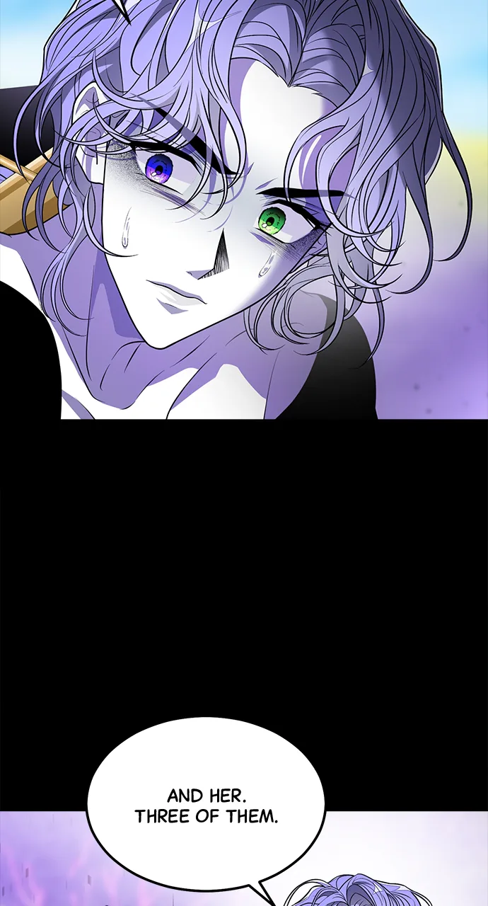 The Last Passage Chapter 61 Page 58