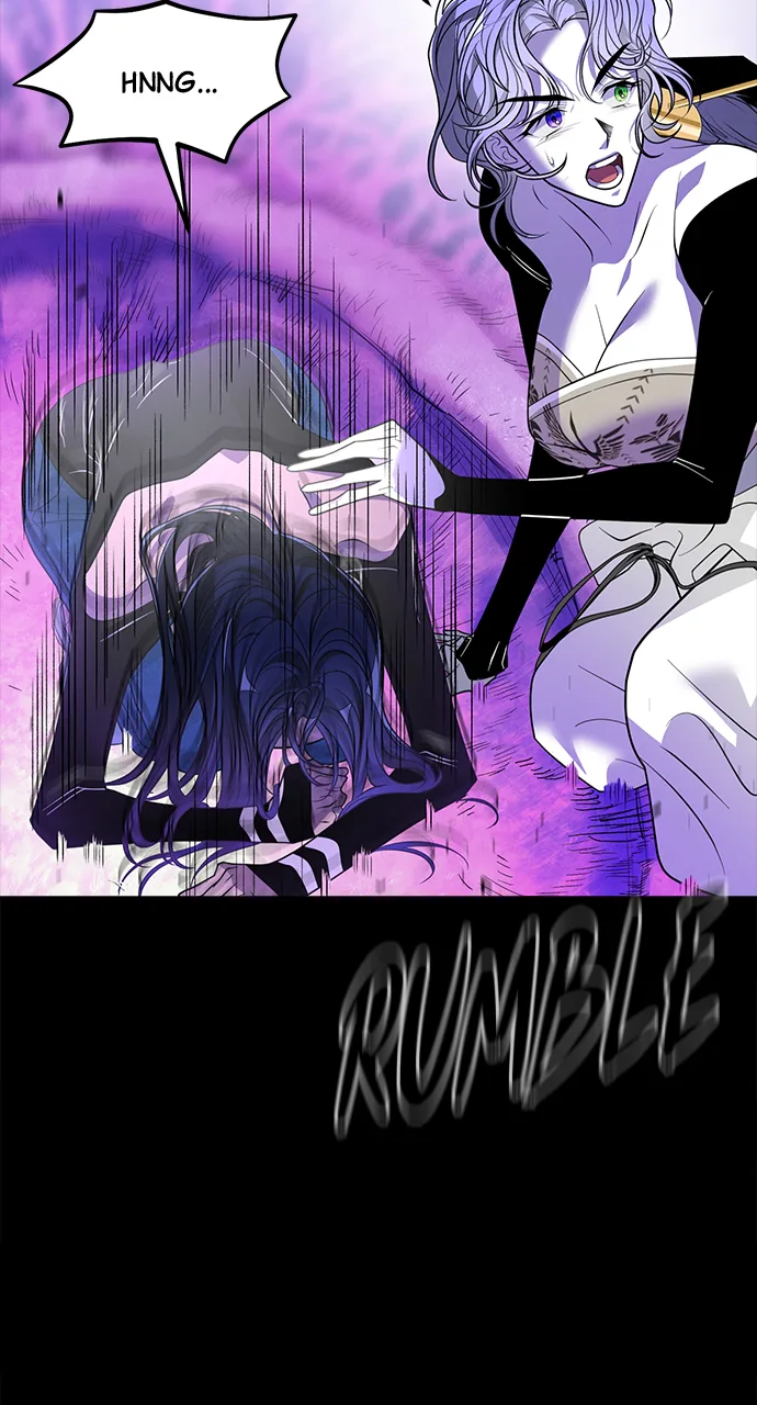 The Last Passage Chapter 61 Page 59
