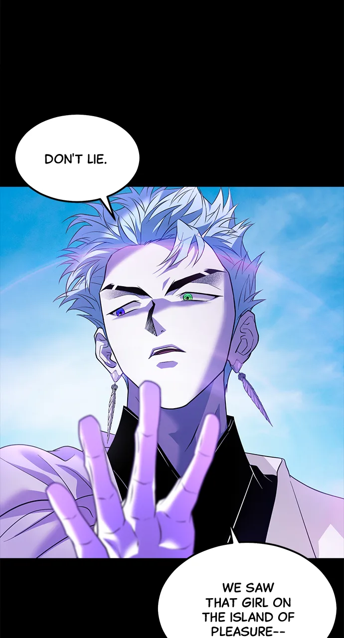 The Last Passage Chapter 61 Page 60