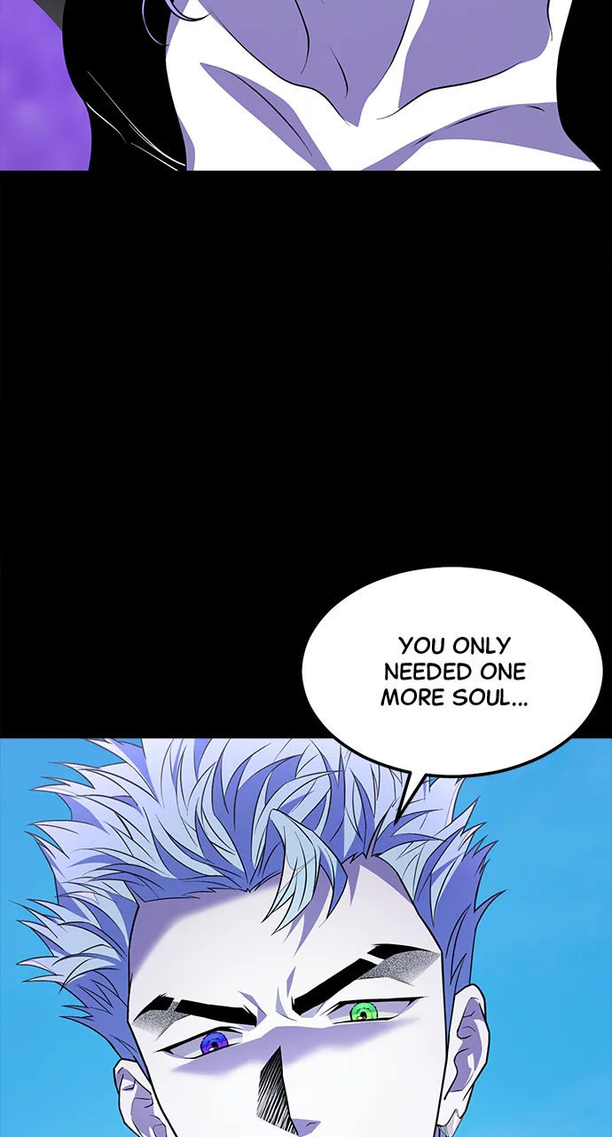 The Last Passage Chapter 61 Page 62