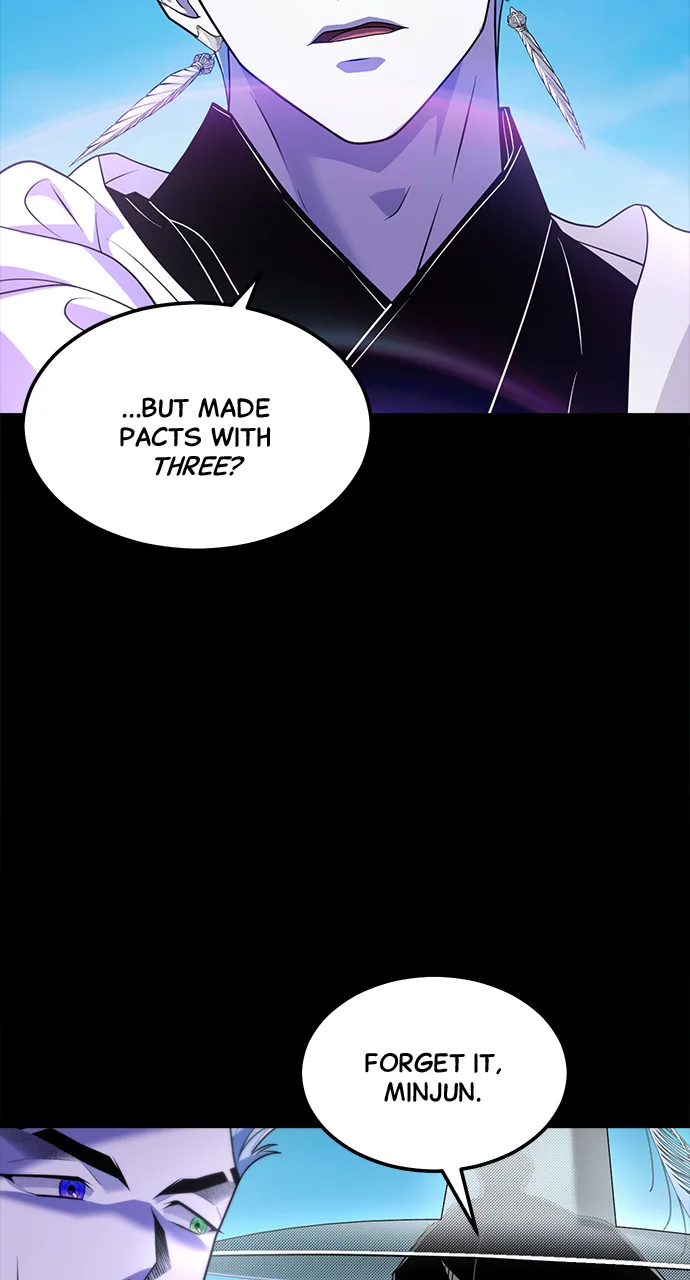 The Last Passage Chapter 61 Page 63