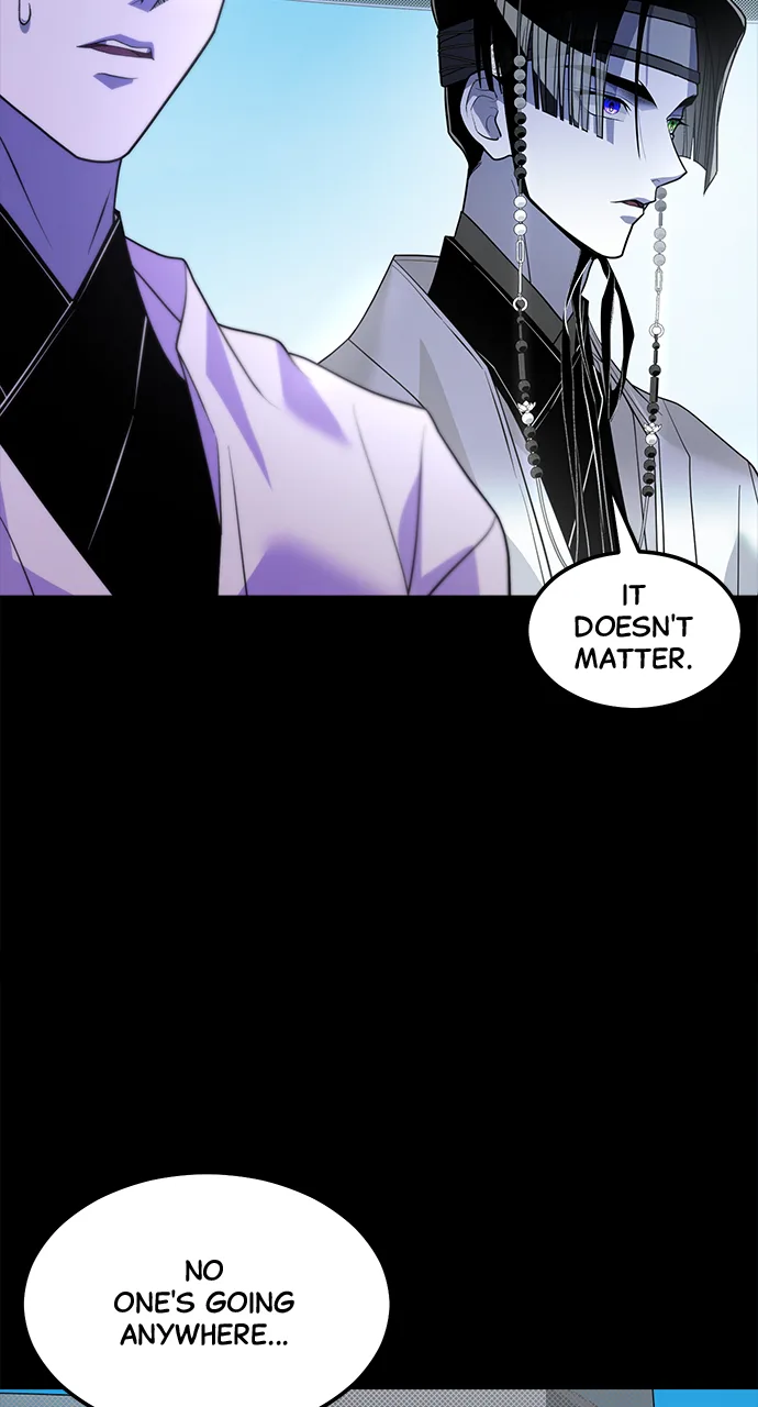 The Last Passage Chapter 61 Page 64