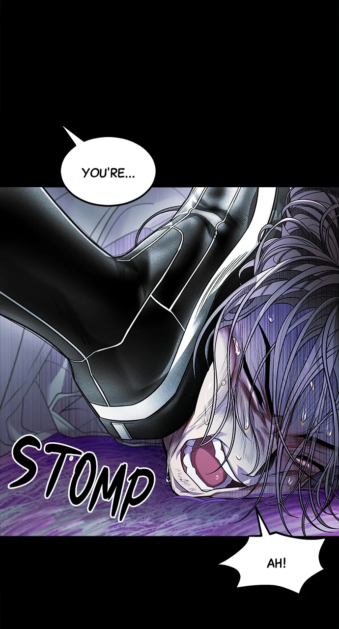 The Last Passage Chapter 61 Page 69