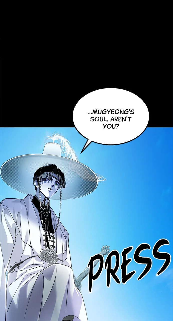 The Last Passage Chapter 61 Page 70