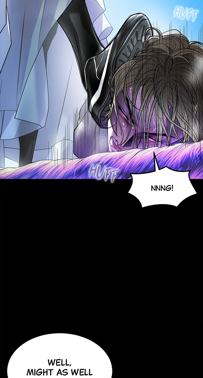 The Last Passage Chapter 61 Page 71