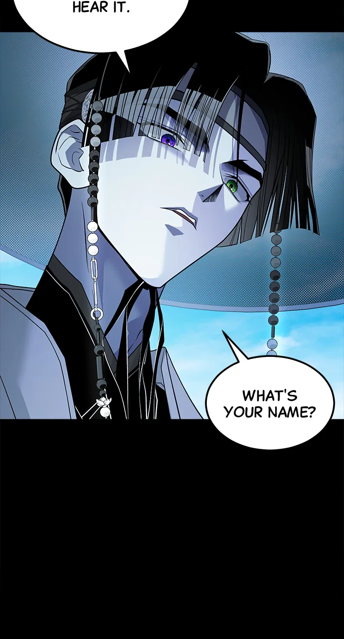 The Last Passage Chapter 61 Page 72