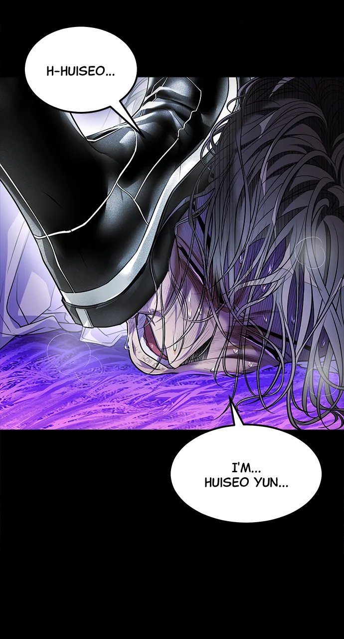 The Last Passage Chapter 61 Page 73