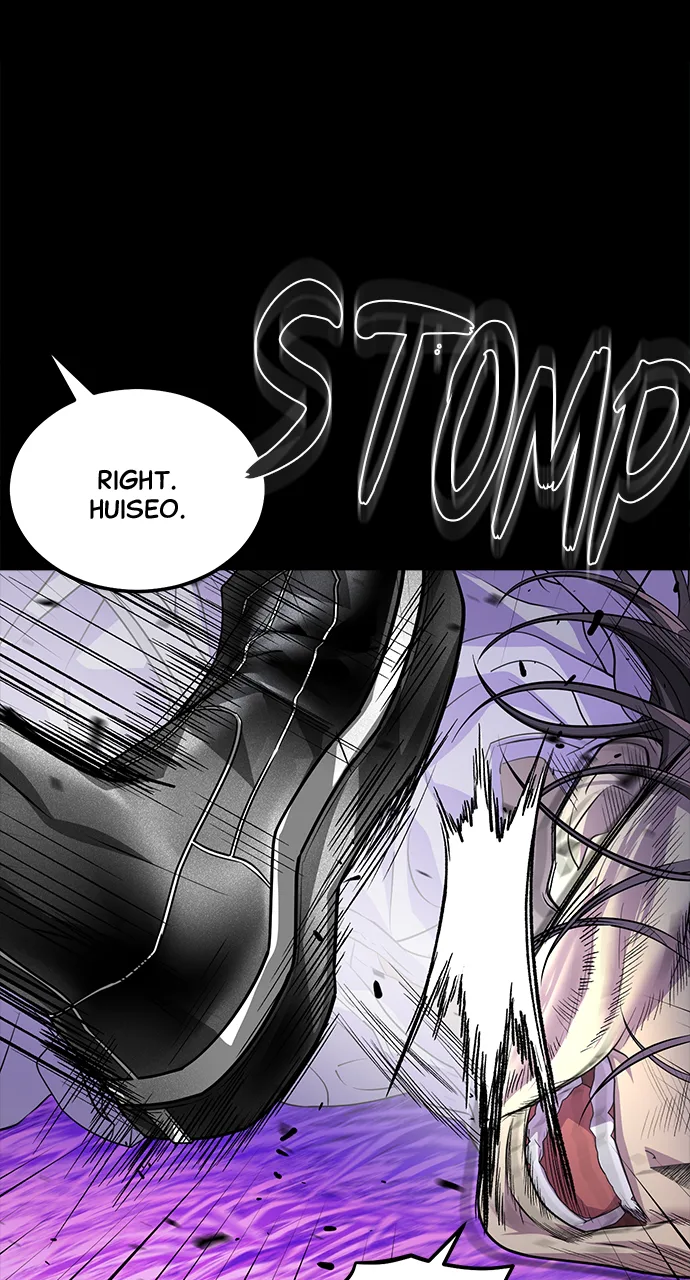 The Last Passage Chapter 61 Page 74