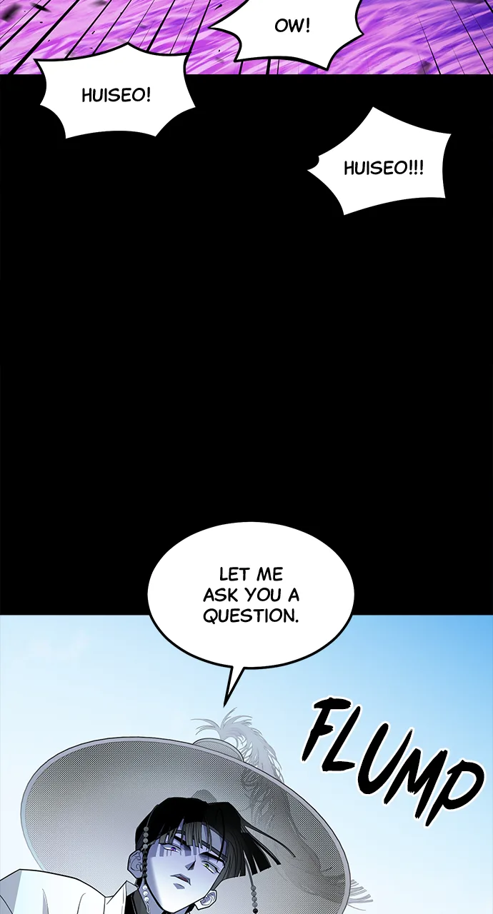 The Last Passage Chapter 61 Page 75