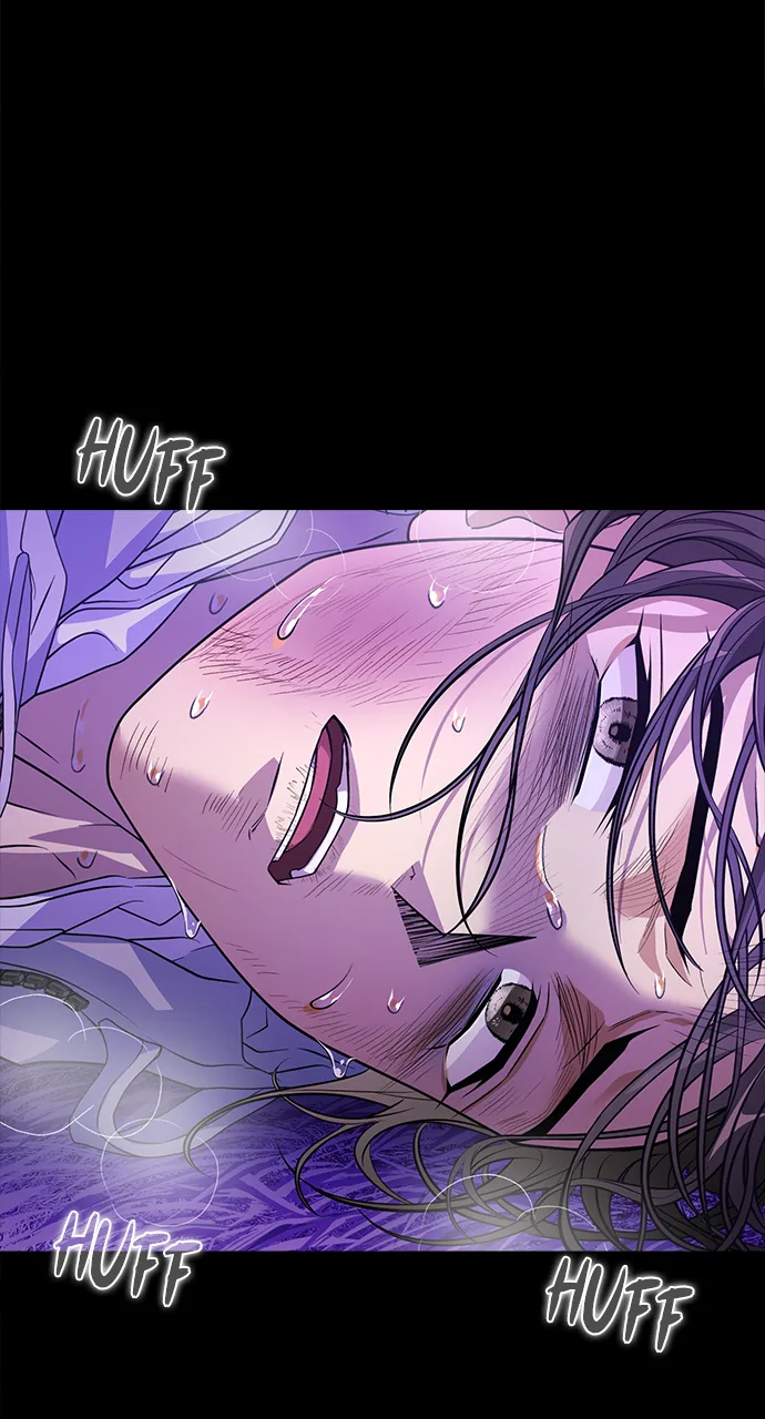 The Last Passage Chapter 61 Page 79