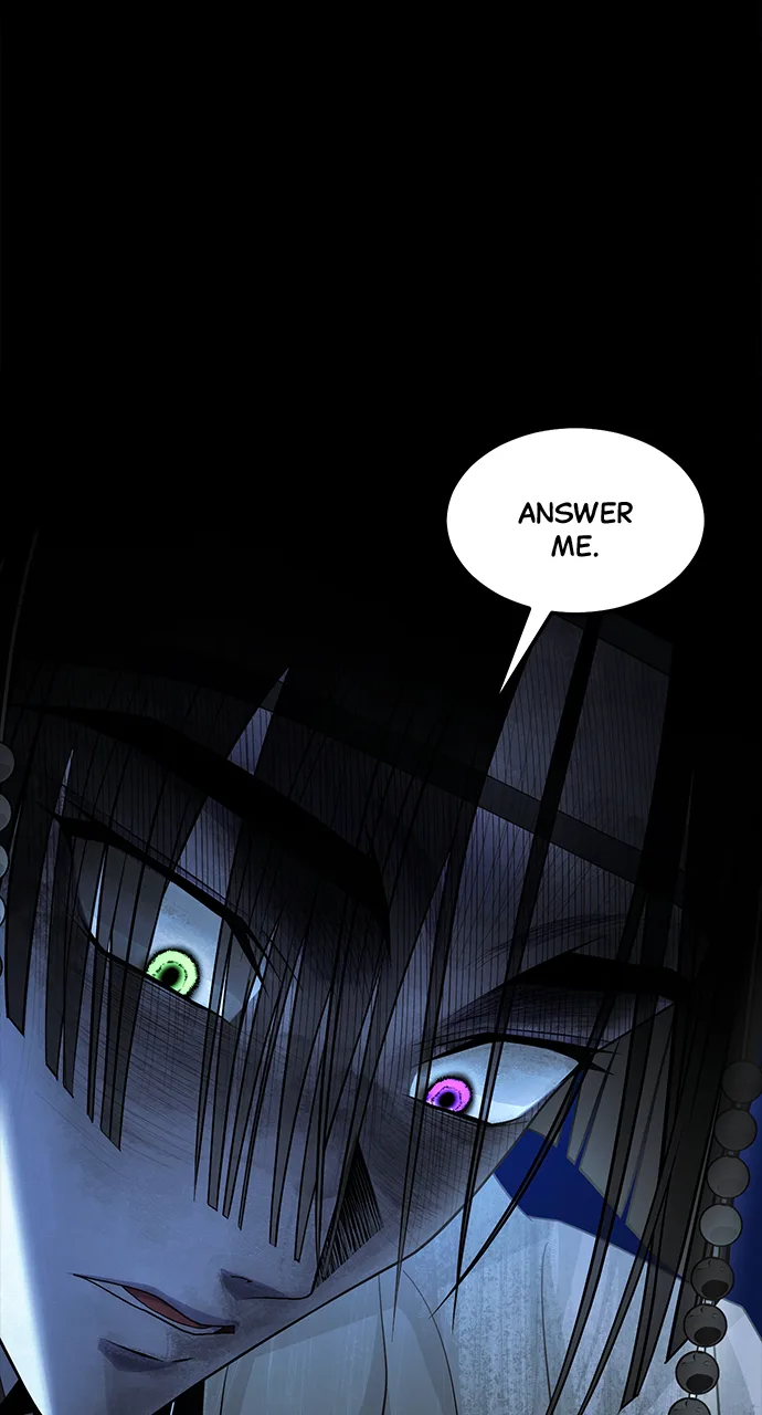 The Last Passage Chapter 61 Page 80