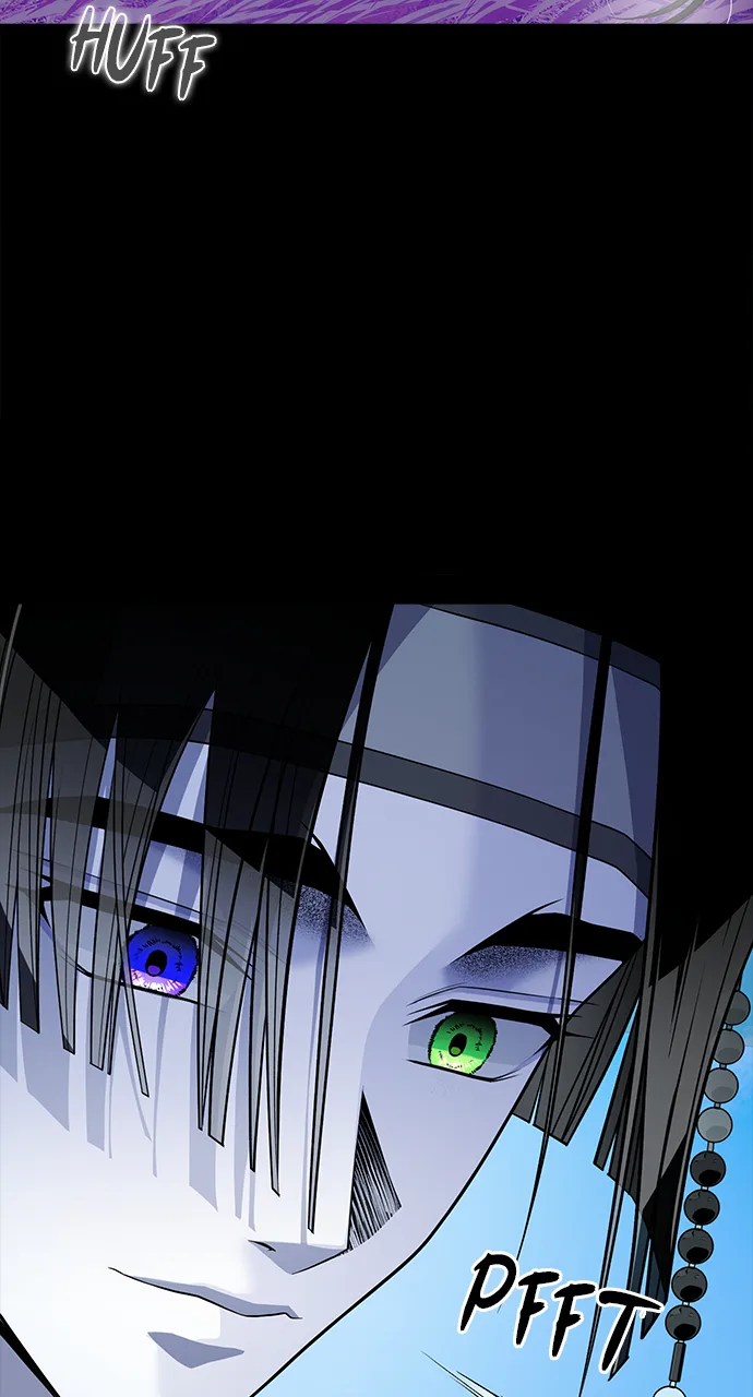 The Last Passage Chapter 61 Page 82
