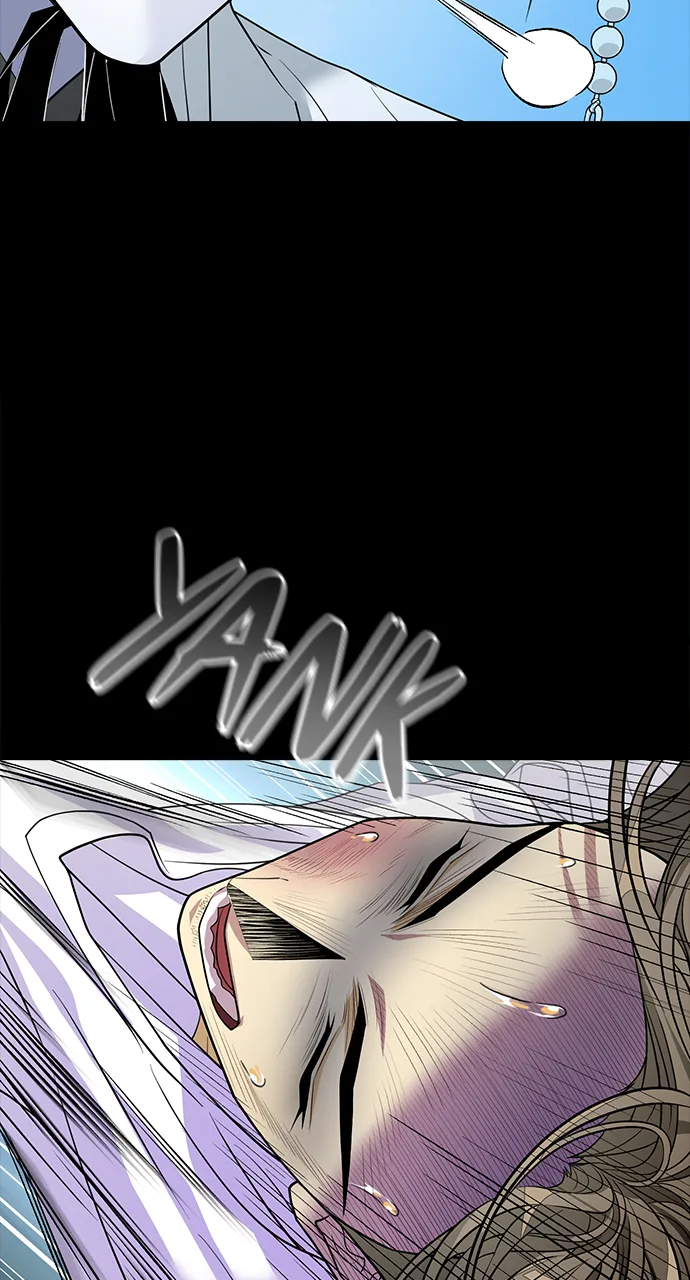 The Last Passage Chapter 61 Page 83