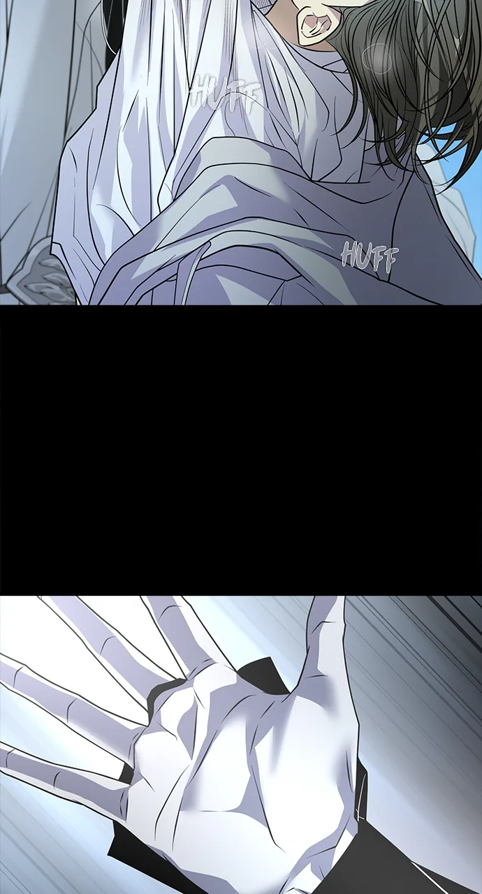 The Last Passage Chapter 61 Page 85