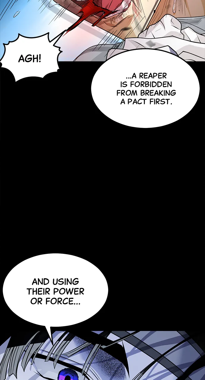The Last Passage Chapter 61 Page 90