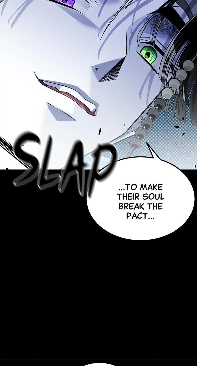 The Last Passage Chapter 61 Page 91