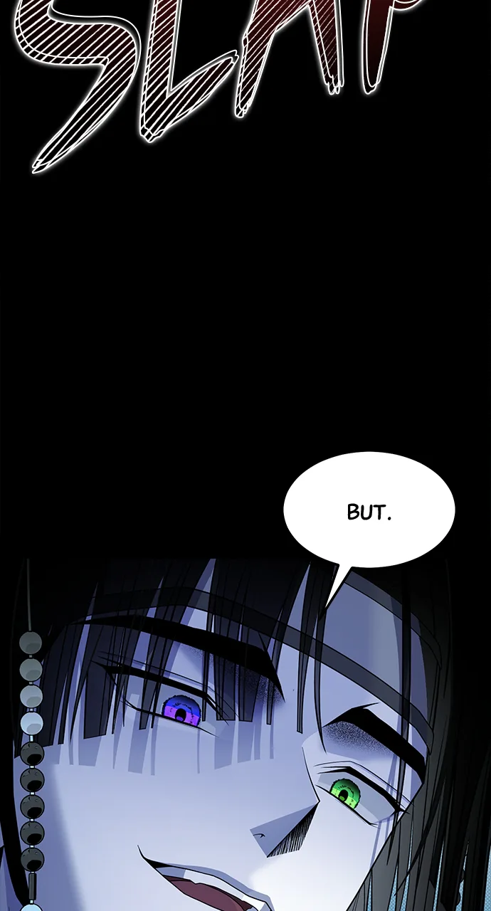 The Last Passage Chapter 61 Page 93