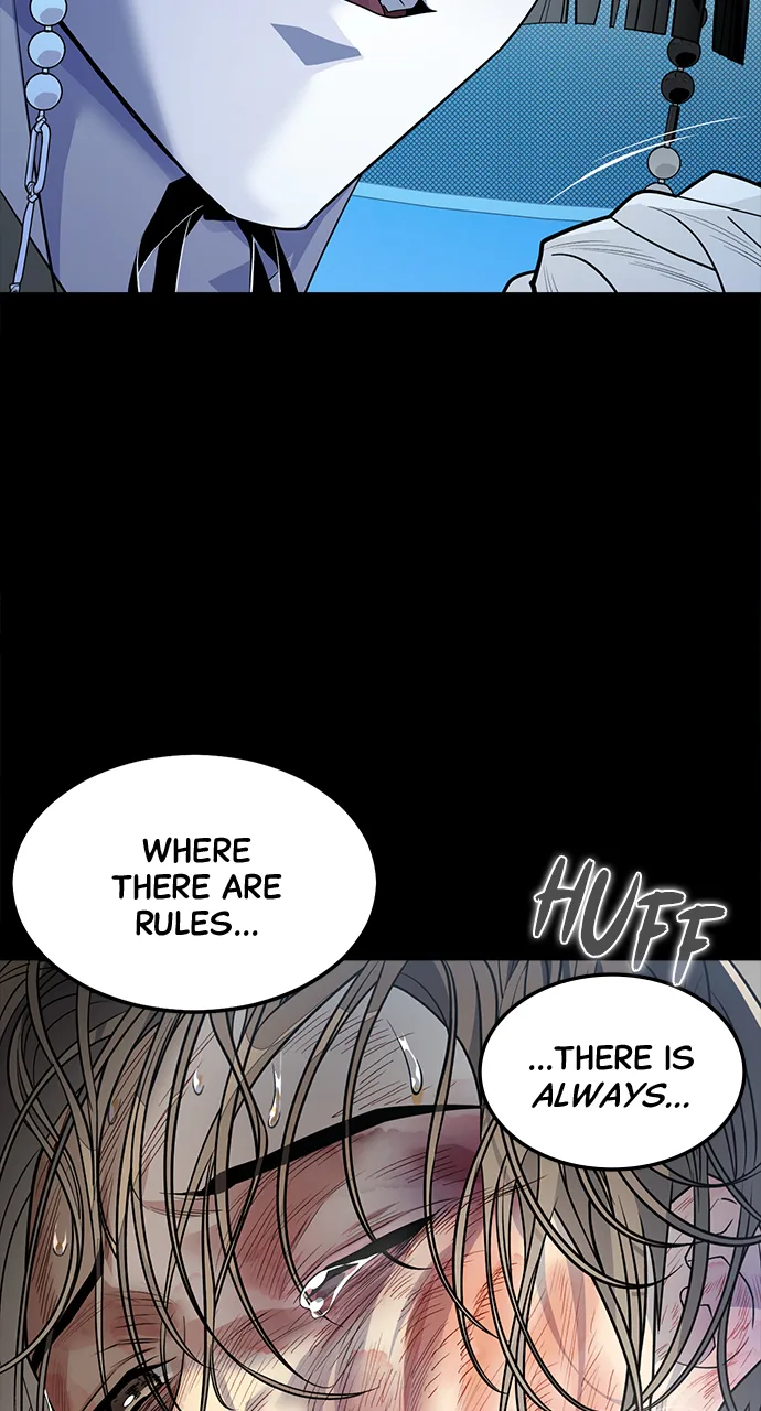 The Last Passage Chapter 61 Page 94