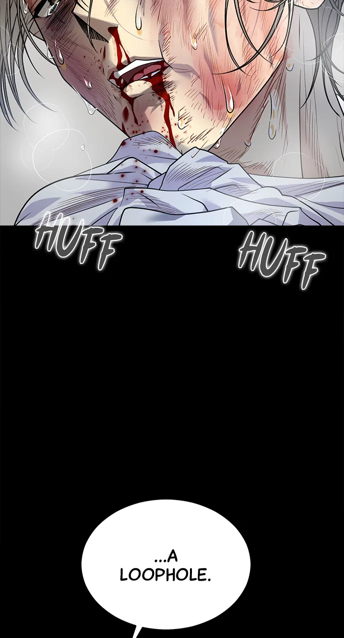 The Last Passage Chapter 61 Page 95