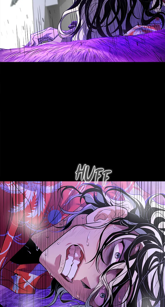 The Last Passage Chapter 61 Page 97