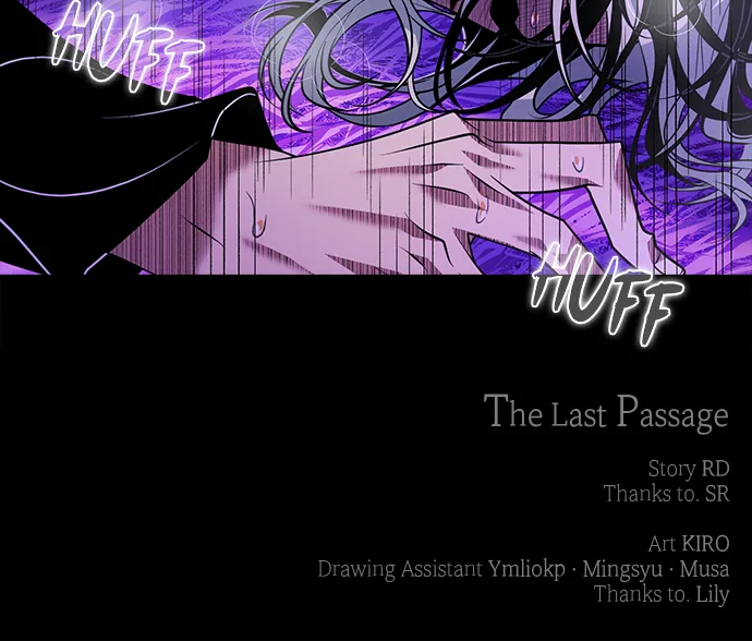The Last Passage Chapter 61 Page 98